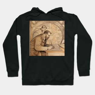 Thomas Pelham-Holles Hoodie